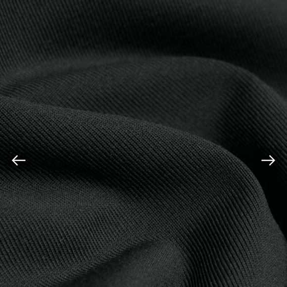 Babaton/ Contour Muscle Tank/ Black/ Size US 2XL - Picture 10 of 14